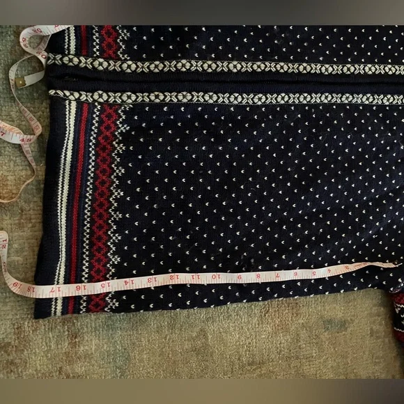 Dale of Norway vintage sweater - Picture 4 of 7